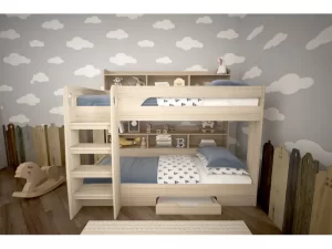 Дитяче ліжко Майнкрафт. Меблевий склад-магазин в Харкові.