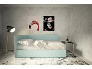 Дитяче ліжко Оушен. Меблевий склад-магазин в Харкові.