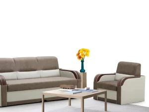 Комплект Бонус диван + крісла. Меблевий склад-магазин в Харкові