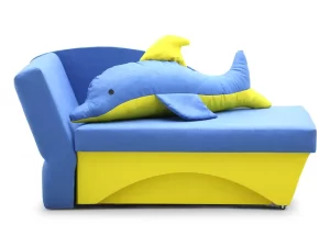 Дитячий диван Дельфін. Меблевий склад-магазин в Харкові
