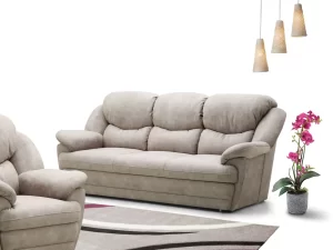 Комплект Діор диван + крісла. Меблевий склад-магазин в Харкові