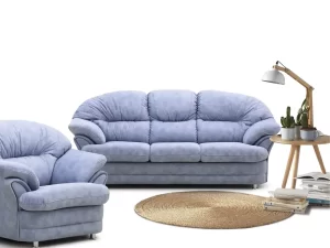 Комплект Комфорт диван + крісла. Меблевий склад-магазин в Харкові