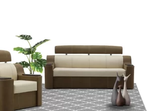 Комплект Марс диван + крісла. Меблевий склад-магазин в Харкові