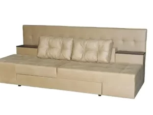 Прямий диван Доміно. Меблевий склад-магазин в Харкові