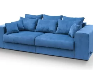 Прямий диван Фіджи. Меблевий склад-магазин в Харкові