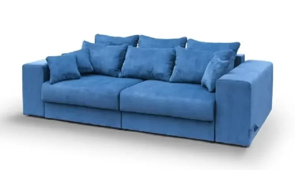 Прямий диван Фіджи. Меблевий склад-магазин в Харкові